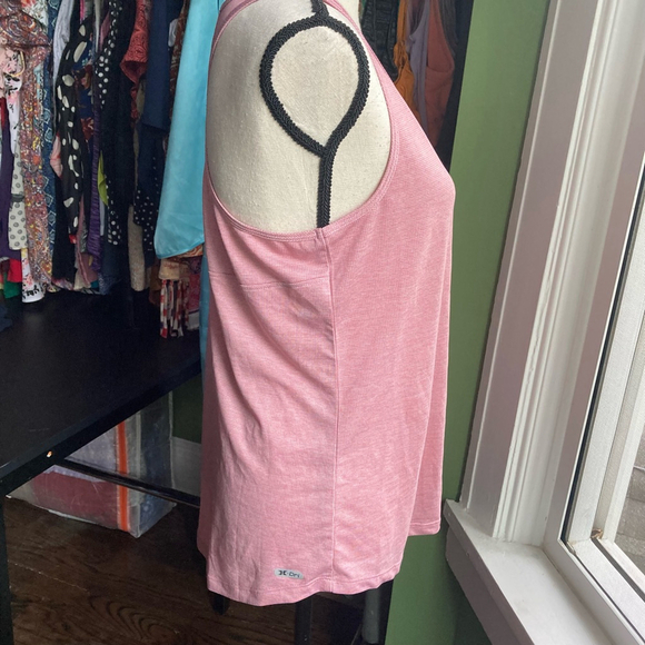 Women's RBX Tank Top Size Unspecified Pink - Picture 4 of 7